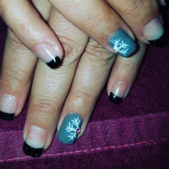 Unique Nails By Ceice - Merry Christmas! - Nail Salons Near Me - Bakersfield, California Unique Nails By Ceice - Merry Christmas! - Nail Salons Near Me - Bakersfield, California