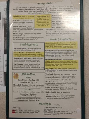 Menu photo 4 Classic Cafe Sylvania, OH Menu photo 4 Classic Cafe Sylvania, OH