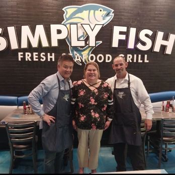 Simply Fish Seafood - Fish & Chips Near Me - Costa Mesa, California Simply Fish Seafood - Fish & Chips Near Me - Costa Mesa, California