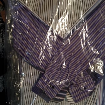 Hi Cleaners - They clip the sleeves together and the bottom of the shirts not have the oval crease like a lot of places do, great cleaners - Dry Cleaning Near Me - Houston, Texas Hi Cleaners - They clip the sleeves together and the bottom of the shirts not have the oval crease like a lot of places do, great cleaners - Dry Cleaning Near Me - Houston, Texas