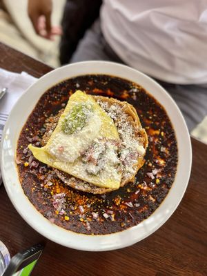 Anepalco Mexican Restaurant by null