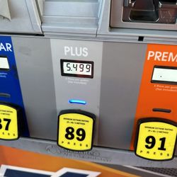 Stevens Creek Automall 76 - Nov 2923 prices