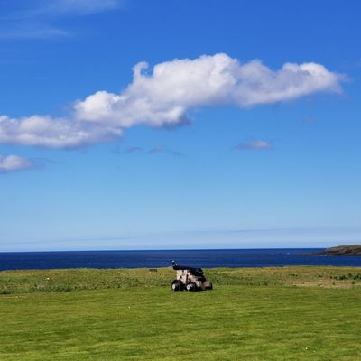 Skaill House by null