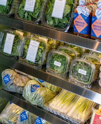 Farm Shoppe by null