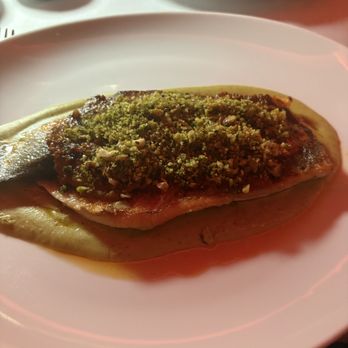 Terina - Branzino - Italian Near Me - Brooklyn, New York