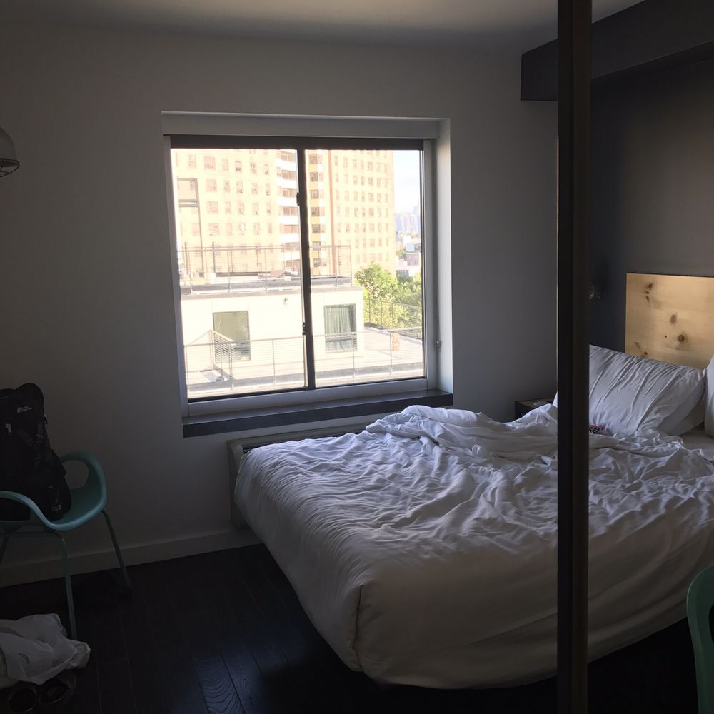 BKLYN House - What's so deluxe up this? - Hotels Near Me - Brooklyn, New York