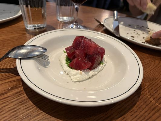 Cumulus Inc. by null