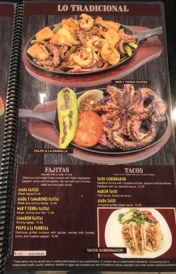 Mariscos El Muchacho Alegre by null