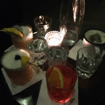 The Blind Pig - Cocktail Bars Near Me - London, XGL The Blind Pig - Cocktail Bars Near Me - London, XGL