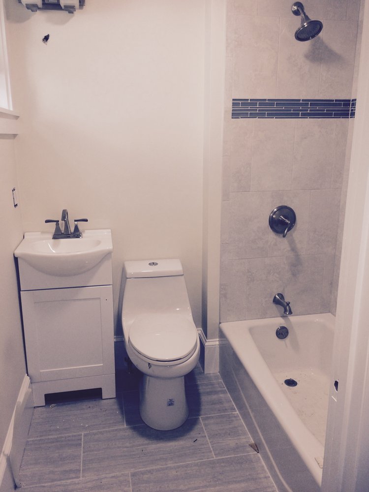 Slide of Ladd Plumbing & Heating