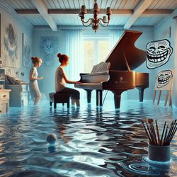 Advance to Music  - Piano Lessons for Children and Adults