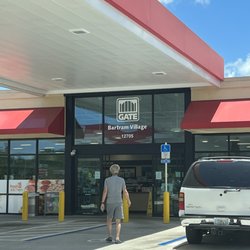 Gate Petroleum