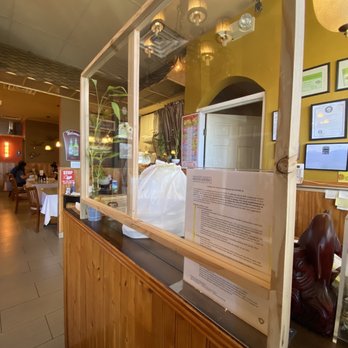 SF Kitchen - Cash wrap - Vietnamese Near Me - Reno, Nevada