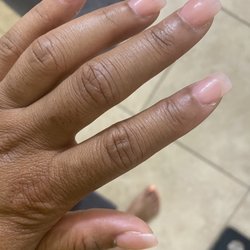 Foxy Nails - What I got