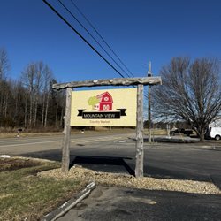 Mountain View Country Market