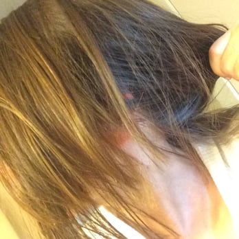 I Want To Keep My Long Hair And Have Long Soft Layers This Is
