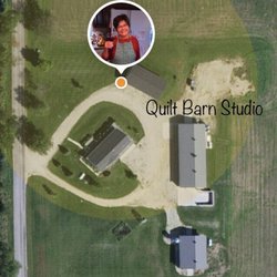 QUILT BARN STUDIO - Truly a place filled with LOVE