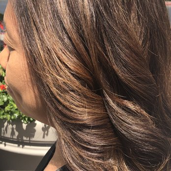 Style By Rosio - Ombre highlights and balayage are all the rage, but what's the difference ... - Hair Salons Near Me - Irvine, California
