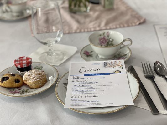 TeaTime Scottsdale by null