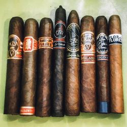 Havana Quest Cigars