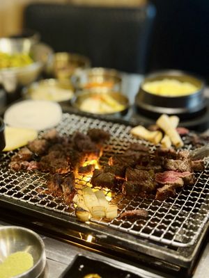 Yangmani K.BBQ Rowland Heights by null