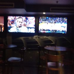 The Empire Hotel - Sports Bar
