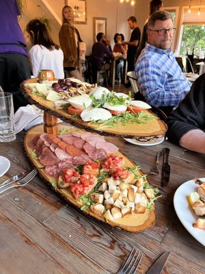 Ristorante Illando by null