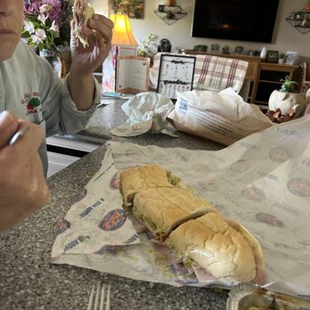 Jersey Mike's Subs - Sandwiches Near Me - Oneida, New York Jersey Mike's Subs - Sandwiches Near Me - Oneida, New York