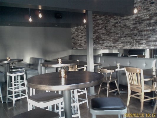 Huddy's by null