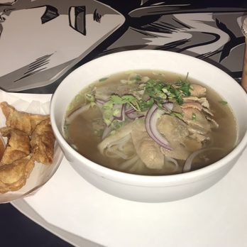 Soupa Saiyan 3 - Chicken and beef pho - Noodles Near Me - Orlando, Florida Soupa Saiyan 3 - Chicken and beef pho - Noodles Near Me - Orlando, Florida