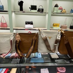 Prada - Prada handbag options I was deciding from