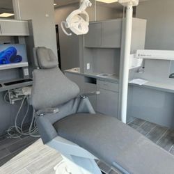 Comfort Dental - Rockwell