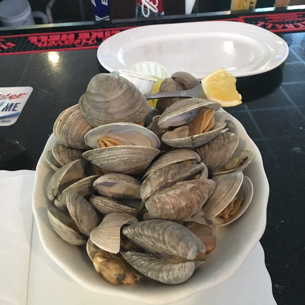Pub 199 - Steamers! Sooooo yummy! - Steakhouses Near Me - Mount Arlington, New Jersey Pub 199 - Steamers! Sooooo yummy! - Steakhouses Near Me - Mount Arlington, New Jersey