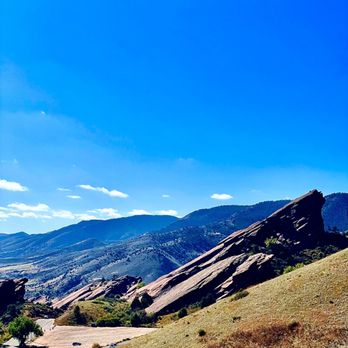 Red Rocks Amphitheatre - Music Venues Near Me - Morrison, Colorado Red Rocks Amphitheatre - Music Venues Near Me - Morrison, Colorado