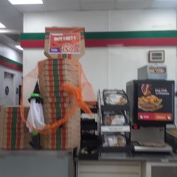 7-Eleven
