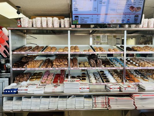 Shipley Do-Nuts by null