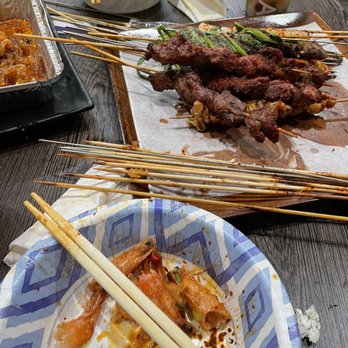 Ace King BBQ - Chinese Near Me - Newark, California