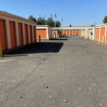 Go Store It Self Storage - Self Storage Near Me - Staten Island, Louisiana Go Store It Self Storage - Self Storage Near Me - Staten Island, Louisiana
