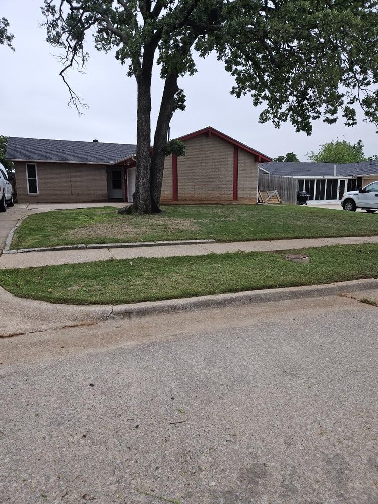 NASH SERVICES 38 Photos 4821 NW 18th St, Oklahoma City, Oklahoma