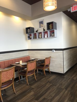 Archi’s Thai by null
