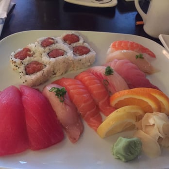 Harbour - Yama combo plate - Japanese Near Me - Palmdale, California Harbour - Yama combo plate - Japanese Near Me - Palmdale, California