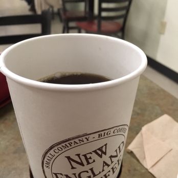 Emma's Cafe - Not a full cup of coffee - Breakfast & Brunch Near Me - Sterling, Massachusetts