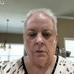 Strand Hair Design - My terrible haircut