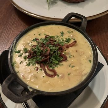Creola Southern Steakhouse - Cream Corn - Southern Near Me - Ithaca, New York