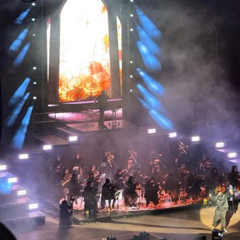 Red Rocks Amphitheatre - Stage - Music Venues Near Me - Morrison, Colorado Red Rocks Amphitheatre - Stage - Music Venues Near Me - Morrison, Colorado