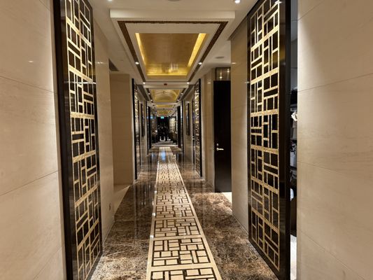 Cordis, Hong Kong by null