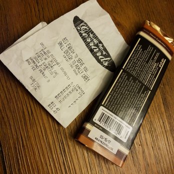 Gerrards Market - Purchased 5/1/17. Expiration date 3/16/17. Not the first time its happened to me. Check before you buy anything - Grocery Near Me - Redlands, California Gerrards Market - Purchased 5/1/17. Expiration date 3/16/17. Not the first time its happened to me. Check before you buy anything - Grocery Near Me - Redlands, California
