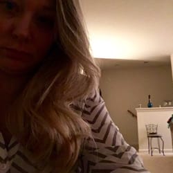 Hair Design By Danielle - Blonde ombré