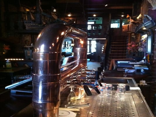 Altes Brauhaus by null