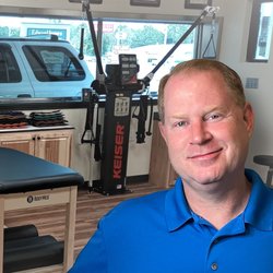 Wagnon Physical Therapy